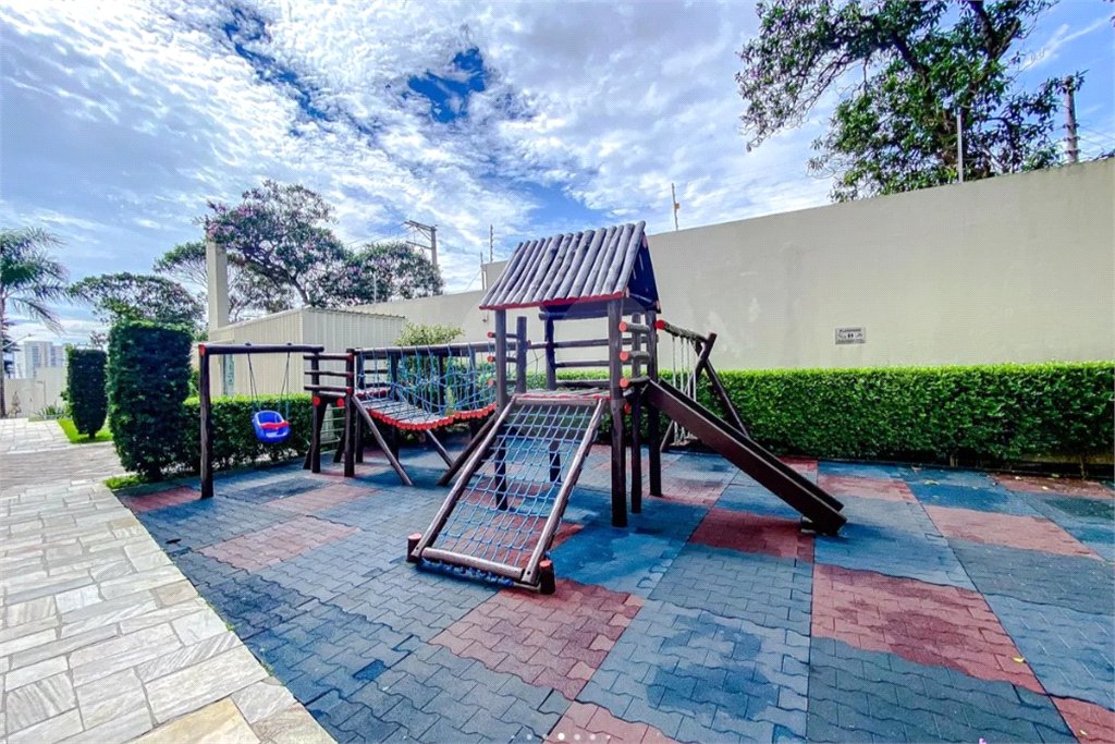 Apartamento à venda com 3 quartos, sendo 1 suíte, em Vila Oratório, São Paulo, SP