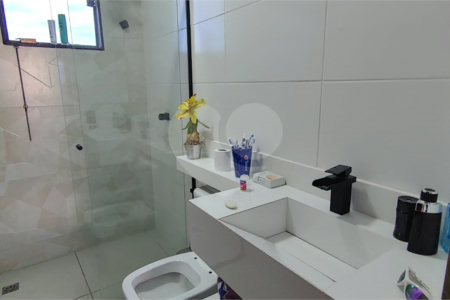 Casa à venda com 4 quartos, sendo 2 suítes, no condomínio Horto Florestal Iii, Sorocaba - SP