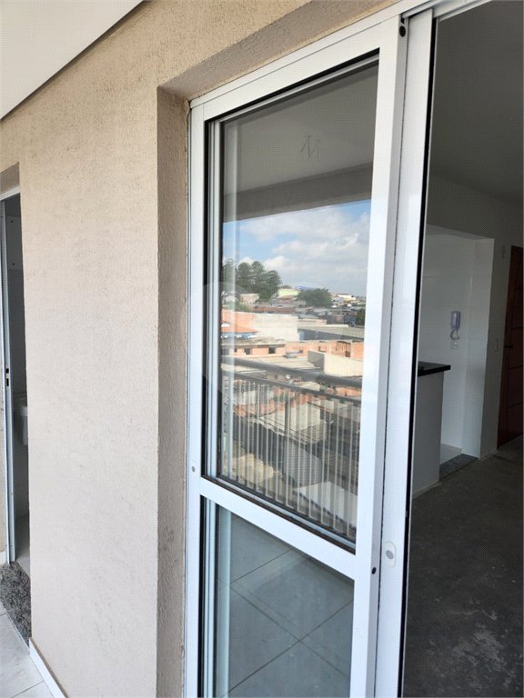 Apartamento à venda com 2 quartos em Vila Nova Bonsucesso, Guarulhos, SP