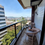 Cobertura à venda com 4 quartos, sendo 1 suíte, em Tijuca, Rio de Janeiro, RJ