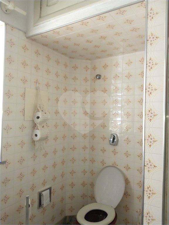 Sobrado à venda com 4 quartos em Sumaré, São Paulo, SP