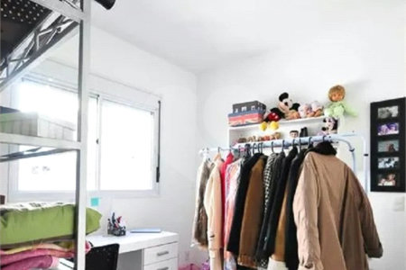 Apartamento à venda com 3 suítes em Vila Andrade, São Paulo, SP