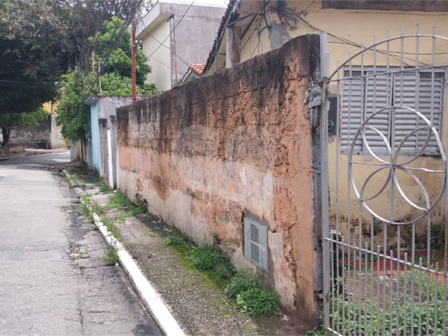 Terreno à venda em Vila Guilherme, São Paulo, SP