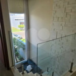 Casa à venda com 3 quartos, sendo 1 suíte, no condomínio Parque Real, Indaiatuba - SP