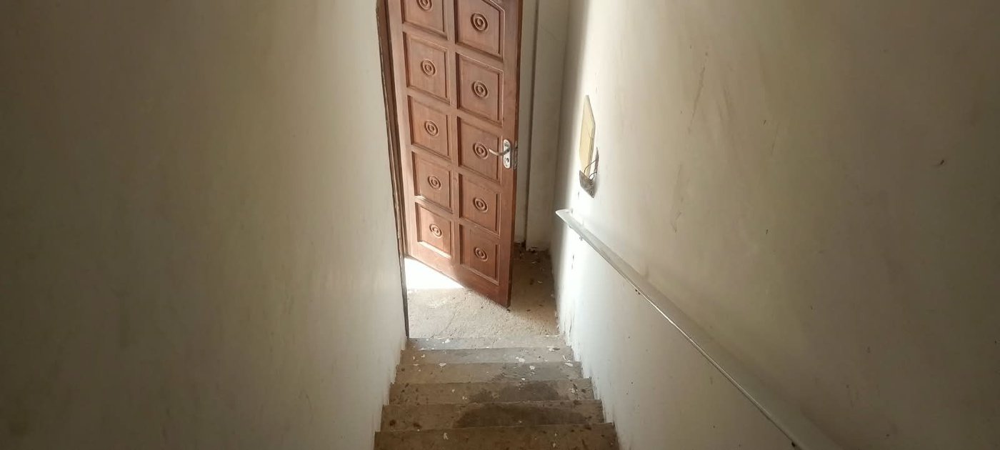Apartamento com 3 dormitórios à venda, 124 m² por R$ 340.000,00 - Parque Bitaru - São Vicente/SP