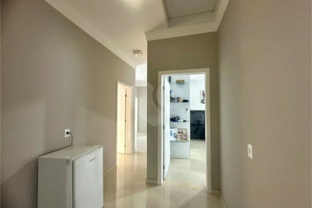 Casa à venda com 5 suítes no condomínio Ibiti Royal Park, Sorocaba - SP