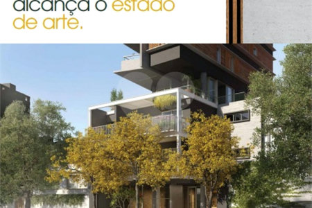 Studio à venda com 1 quarto em Sumaré, São Paulo, SP