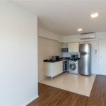Apartamento à venda ou para alugar com 2 quartos, sendo 1 suíte,  em Água Branca, São Paulo, SP