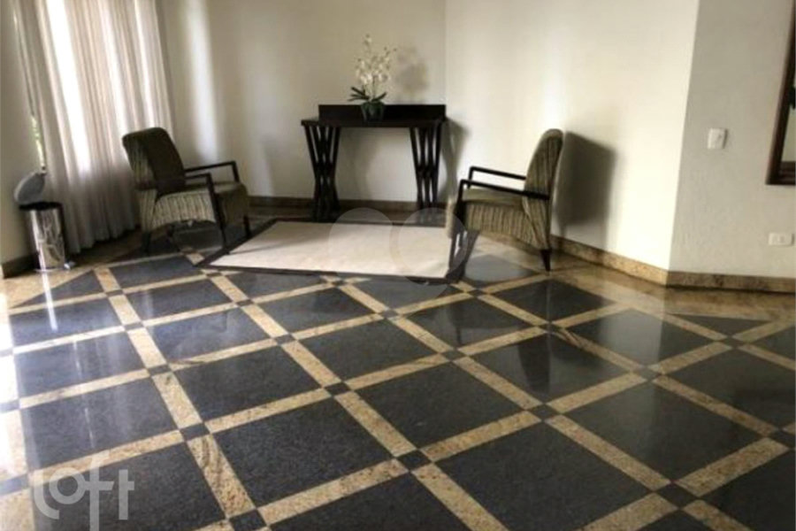 Apartamento à venda com 3 quartos, sendo 1 suíte, em Tatuapé, São Paulo, SP
