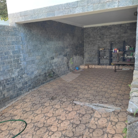 Casa Térrea à venda com 3 quartos, sendo 1 suíte, em Jardim Itamaracá, Indaiatuba, SP