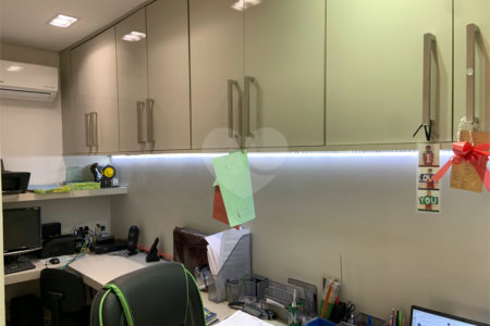Apartamento à venda com 3 suítes em Vila Leopoldina, São Paulo, SP