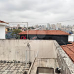Sobrado à venda com 2 quartos em Água Fria, São Paulo, SP