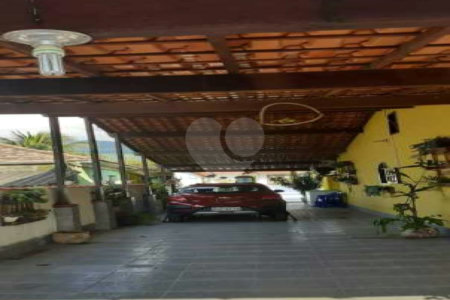 Casa à venda com 1 suíte em Campo Grande, Rio de Janeiro, RJ