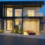 Casa à venda com 4 suítes no condomínio Residencial Green Ville, Rio de Janeiro - RJ