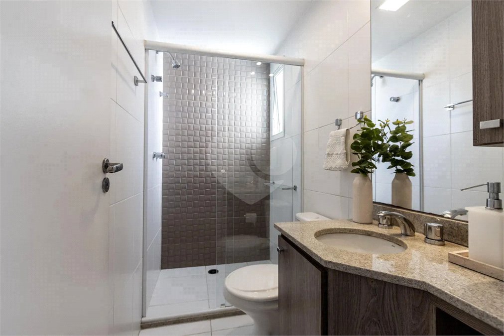 Cobertura à venda com 2 quartos, sendo 1 suíte, em Alto de Pinheiros, São Paulo, SP