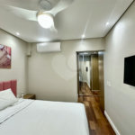 Apartamento à venda com 3 suítes em Vila Monumento, São Paulo, SP