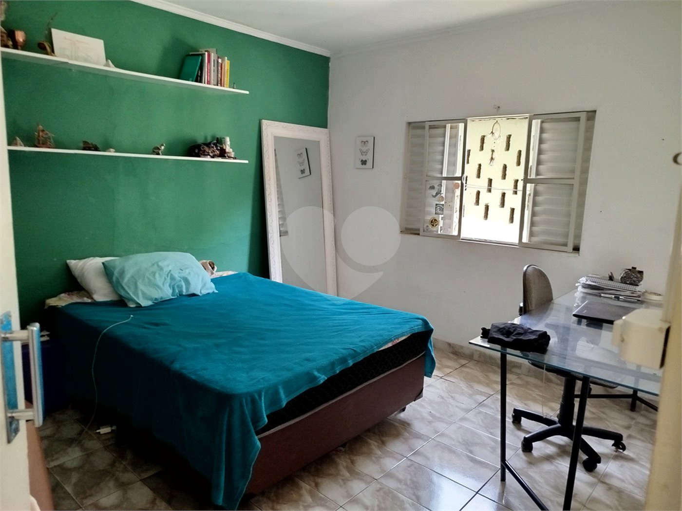 Casa Térrea à venda com 2 quartos em Vila Nivi, São Paulo, SP