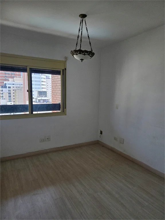 Apartamento para alugar com 2 suítes em Pinheiros, São Paulo, SP