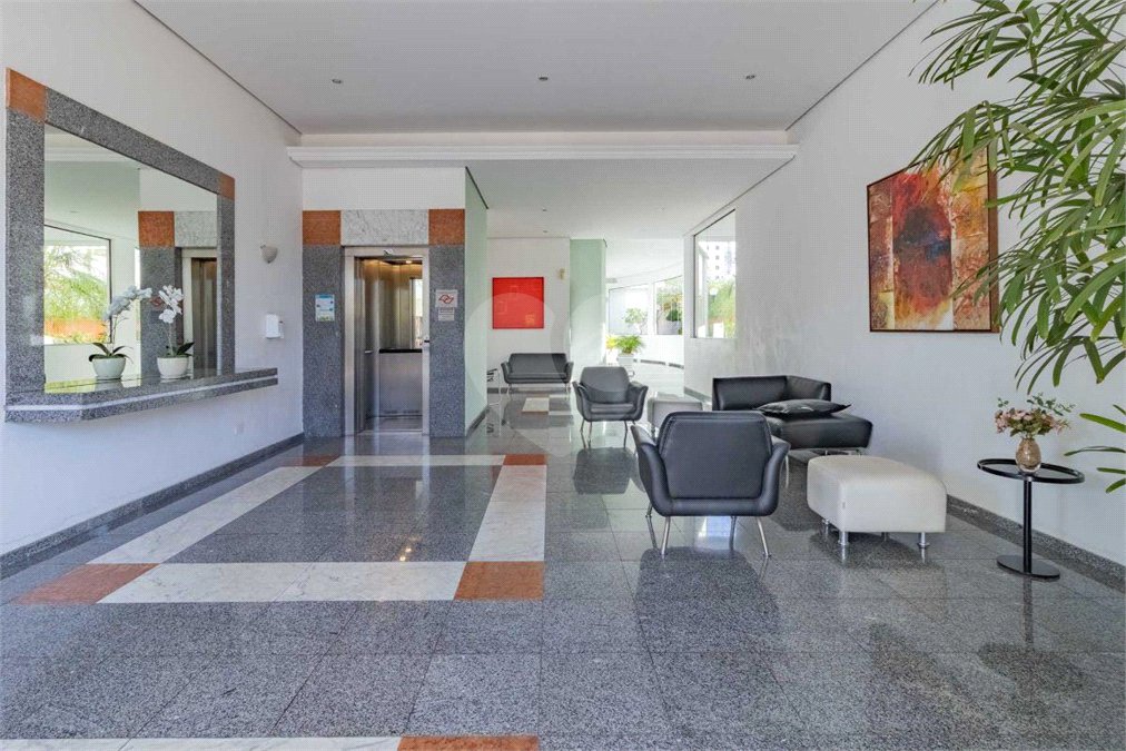 Apartamento à venda com 3 quartos, sendo 2 suítes,  em Vila Leopoldina, São Paulo, SP