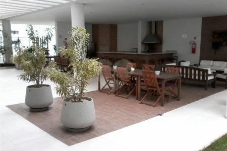 Apartamento à venda com 2 quartos, sendo 1 suíte, em Vila Guarani (z Sul), São Paulo, SP