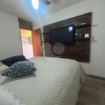 Apartamento à venda com 3 quartos em Campo Grande, São Paulo, SP