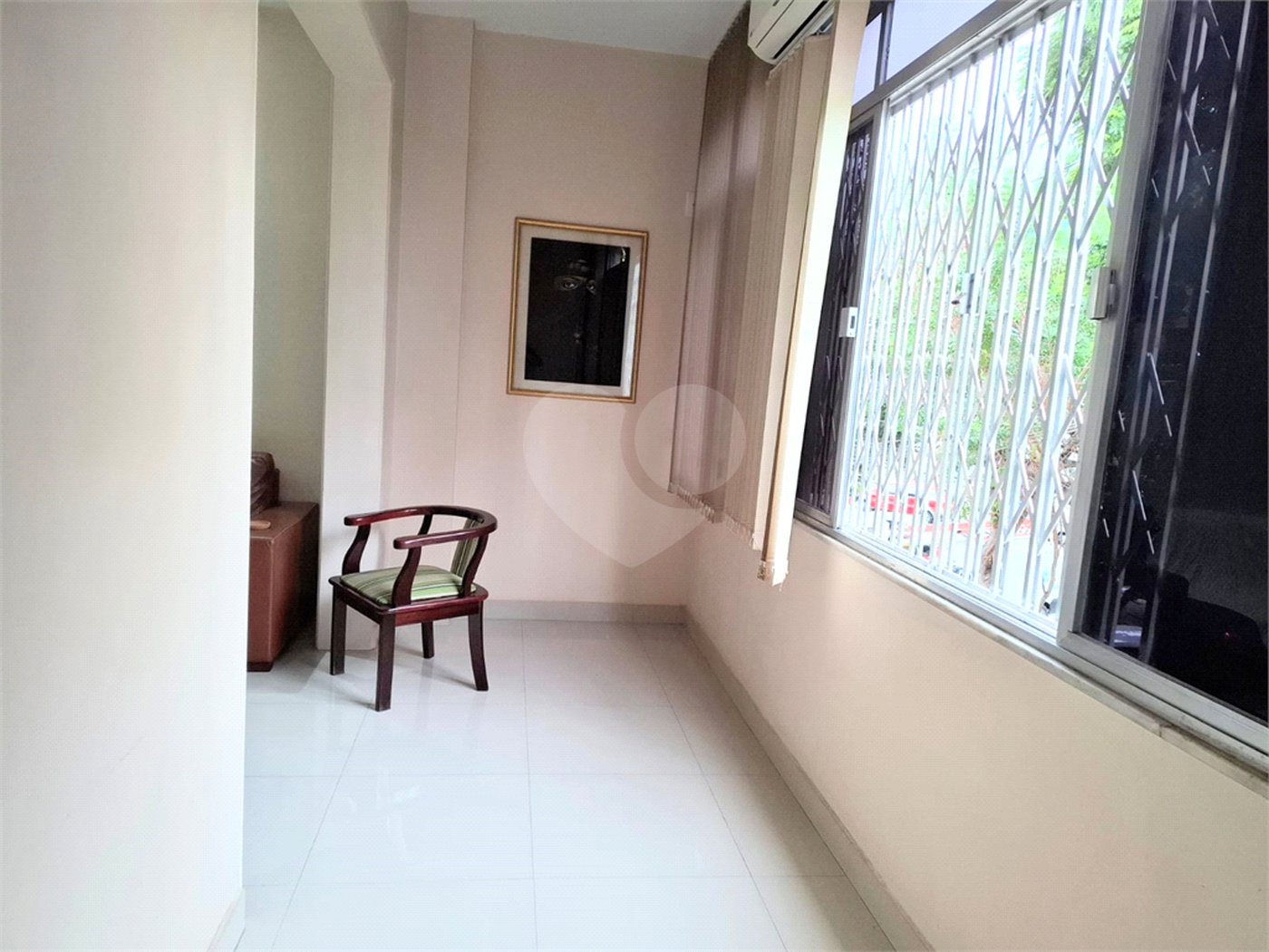 Apartamento à venda com 2 quartos em Andaraí, Rio de Janeiro, RJ