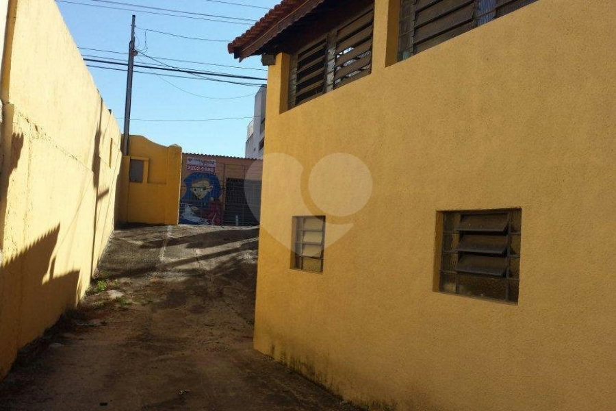 Terreno à venda em Tucuruvi, São Paulo, SP
