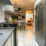 Apartamento à venda com 3 suítes em Itaim Bibi, São Paulo, SP