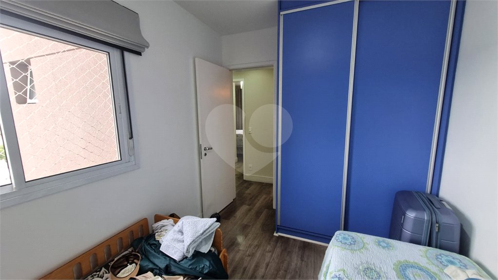 Apartamento à venda com 3 quartos, sendo 1 suíte,  em Chácara São João, São Paulo, SP