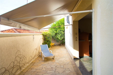 Casa à venda com 4 quartos, sendo 1 suíte, no Centro, Atibaia, SP
