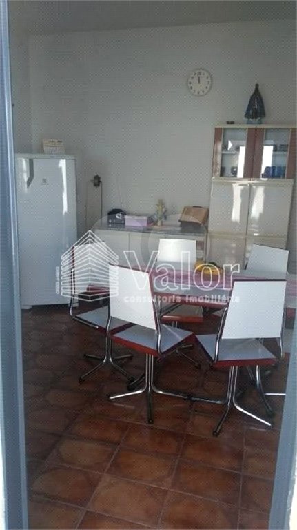 Casa à venda com 1 quarto em Loteamento Habitacional São Carlos 2, São Carlos, SP