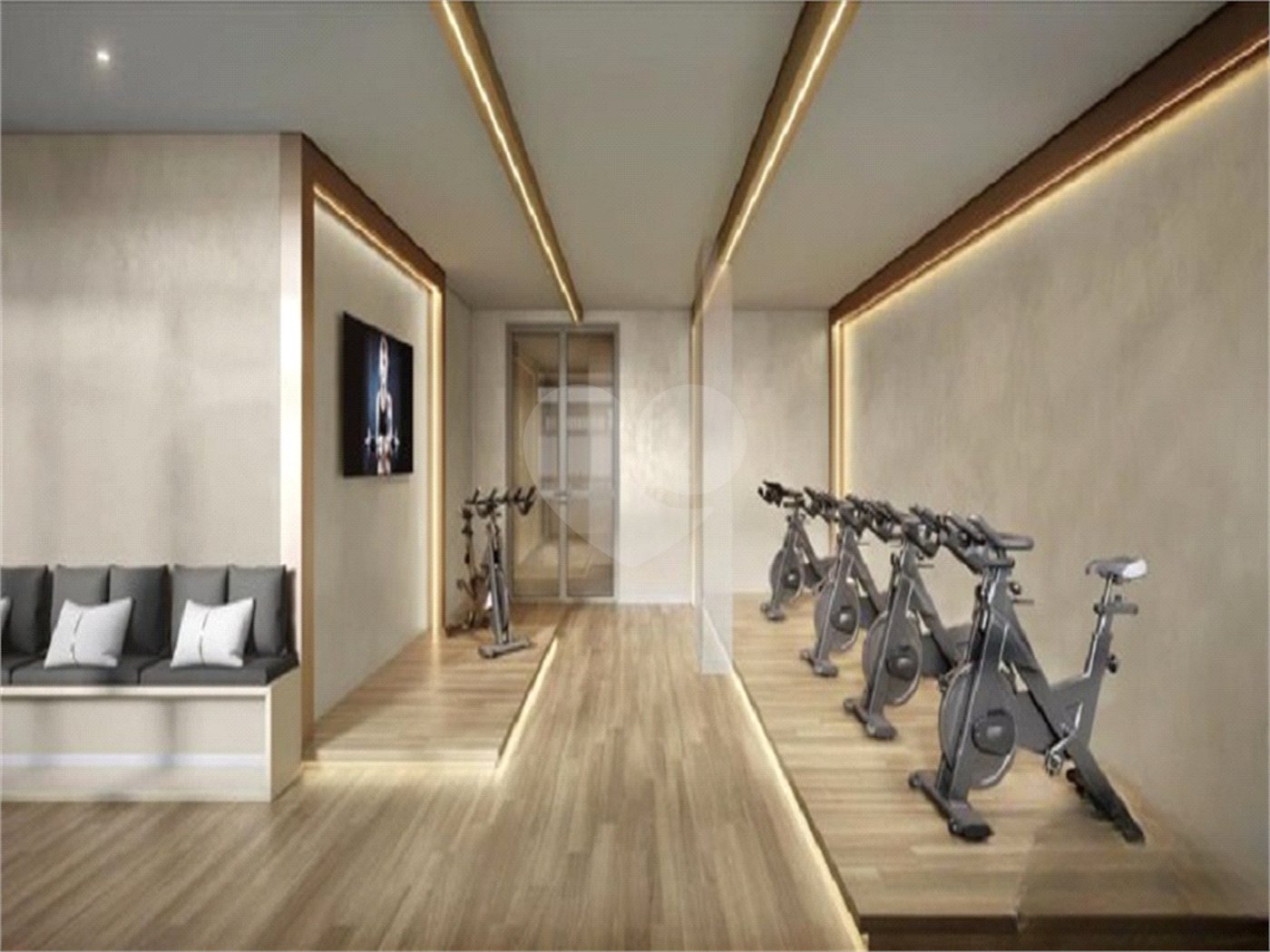 Apartamento à venda com 3 suítes em Tucuruvi, São Paulo, SP