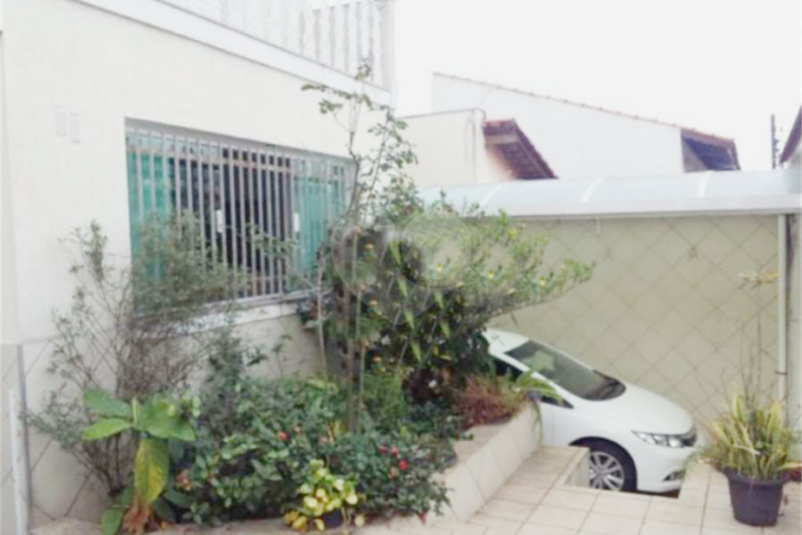 Sobrado à venda com 4 quartos, sendo 2 suítes,  em Mandaqui, São Paulo, SP