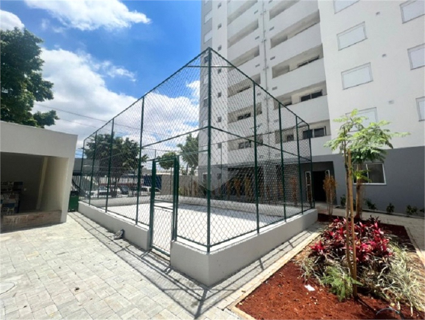 Apartamento à venda com 2 quartos em Vila Guilherme, São Paulo, SP