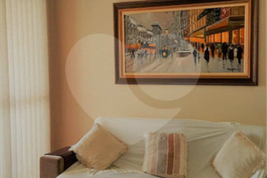 Apartamento à venda com 1 suíte em Saúde, São Paulo, SP