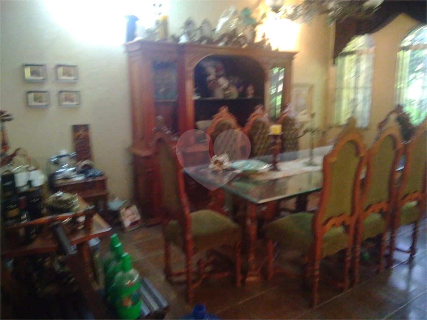 Casa à venda com 4 suítes em Vila Galvão, Guarulhos, SP