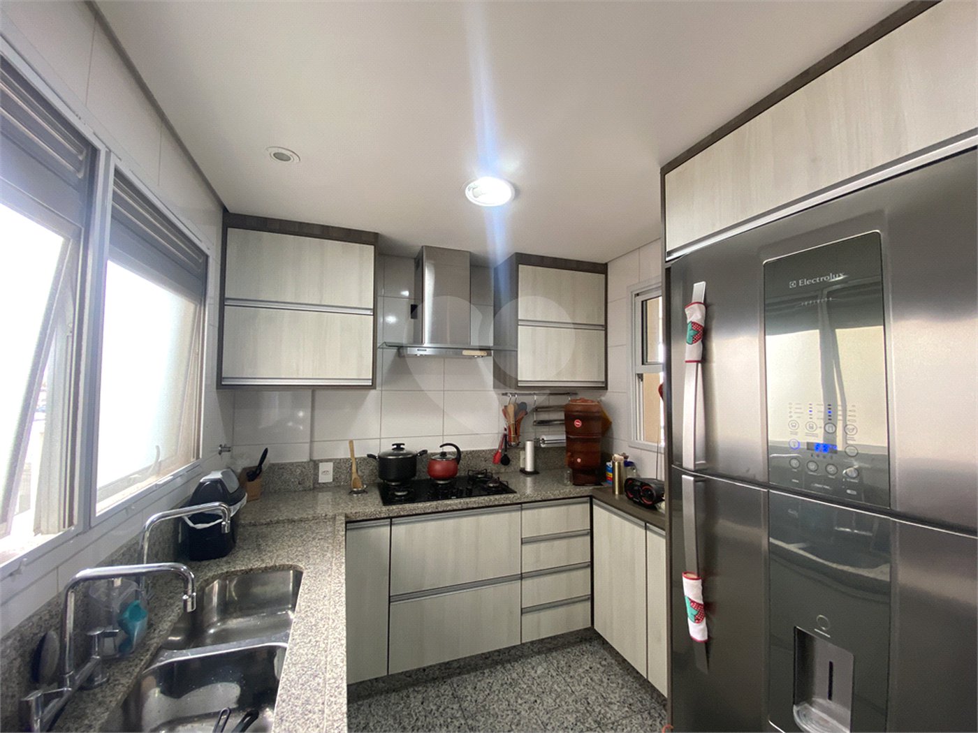 Apartamento à venda com 3 suítes em Santana, São Paulo, SP