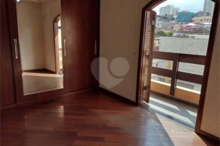 Casa à venda com 4 suítes em Vila Ipojuca, São Paulo, SP