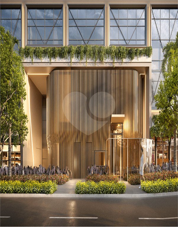 VENDA URGENTE – STUDIO 28,5m² | CASA IBIRAPUERA – CYRELA