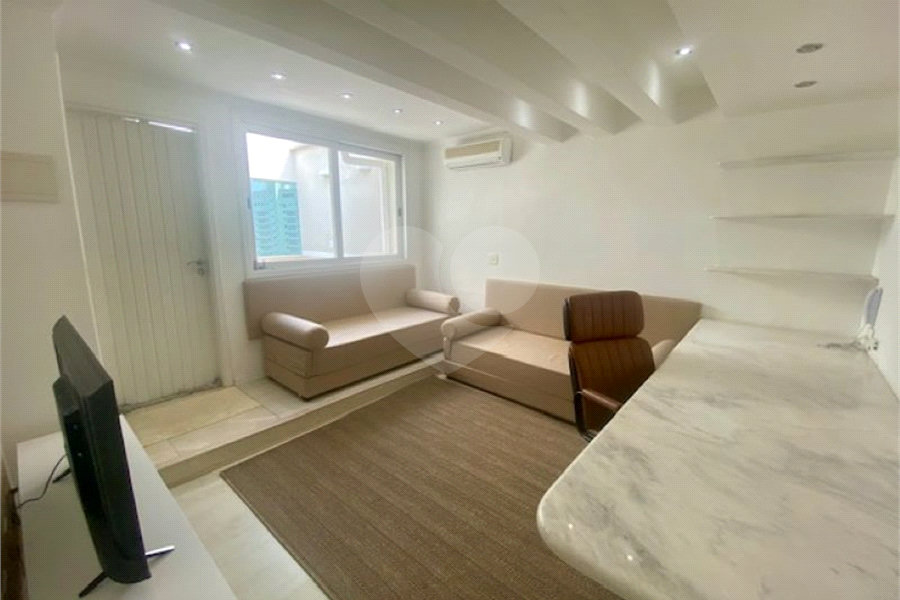 APARTAMENTO PARA VENDA E LOCAÇÃO NO PARAÍSO, MOBILIADO, COM 114 M2, DUAS SUITES, UMA VAGA
