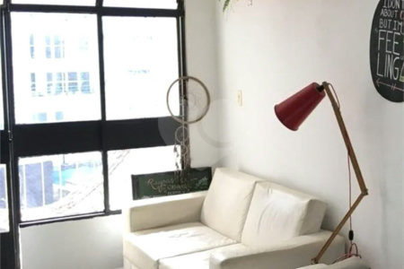 APARTAMENTO DE 105M² PROX DA ESTAÇÃO SÃO JOAQUIM