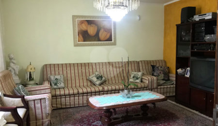 Casa à venda com 3 quartos, sendo 1 suíte,  em Santana, São Paulo, SP