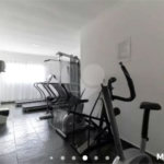 Apartamento com 63m², 2 quartos, garagem, à venda na Saúde