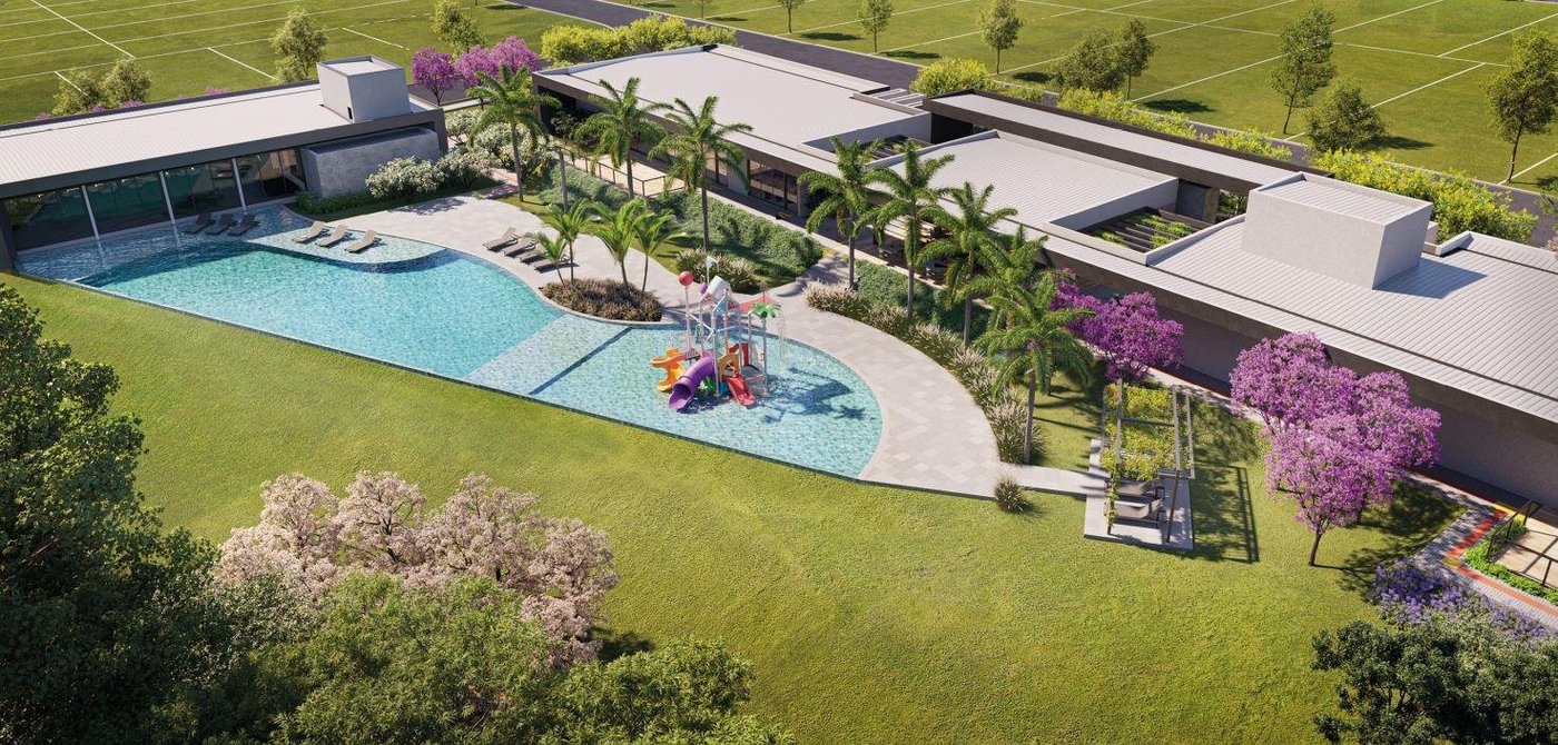 Essenza Corpal Living Resort