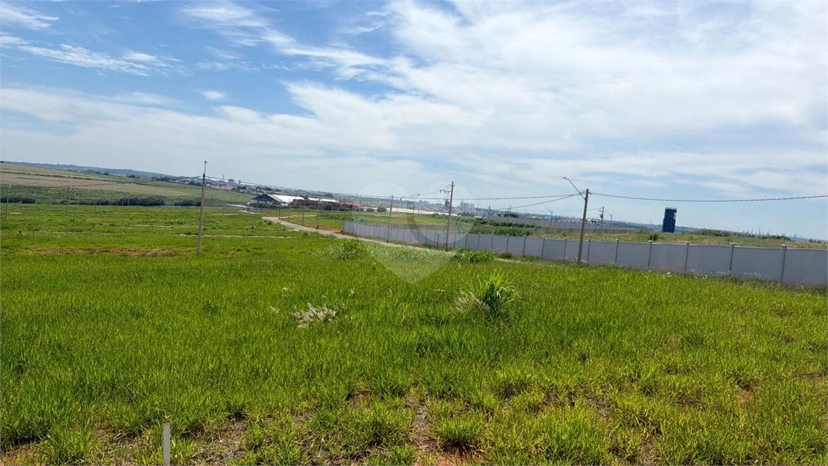 TERRENO À VENDA NO CONDOMÍNIO MIRAJ PAULÍNIA – SP