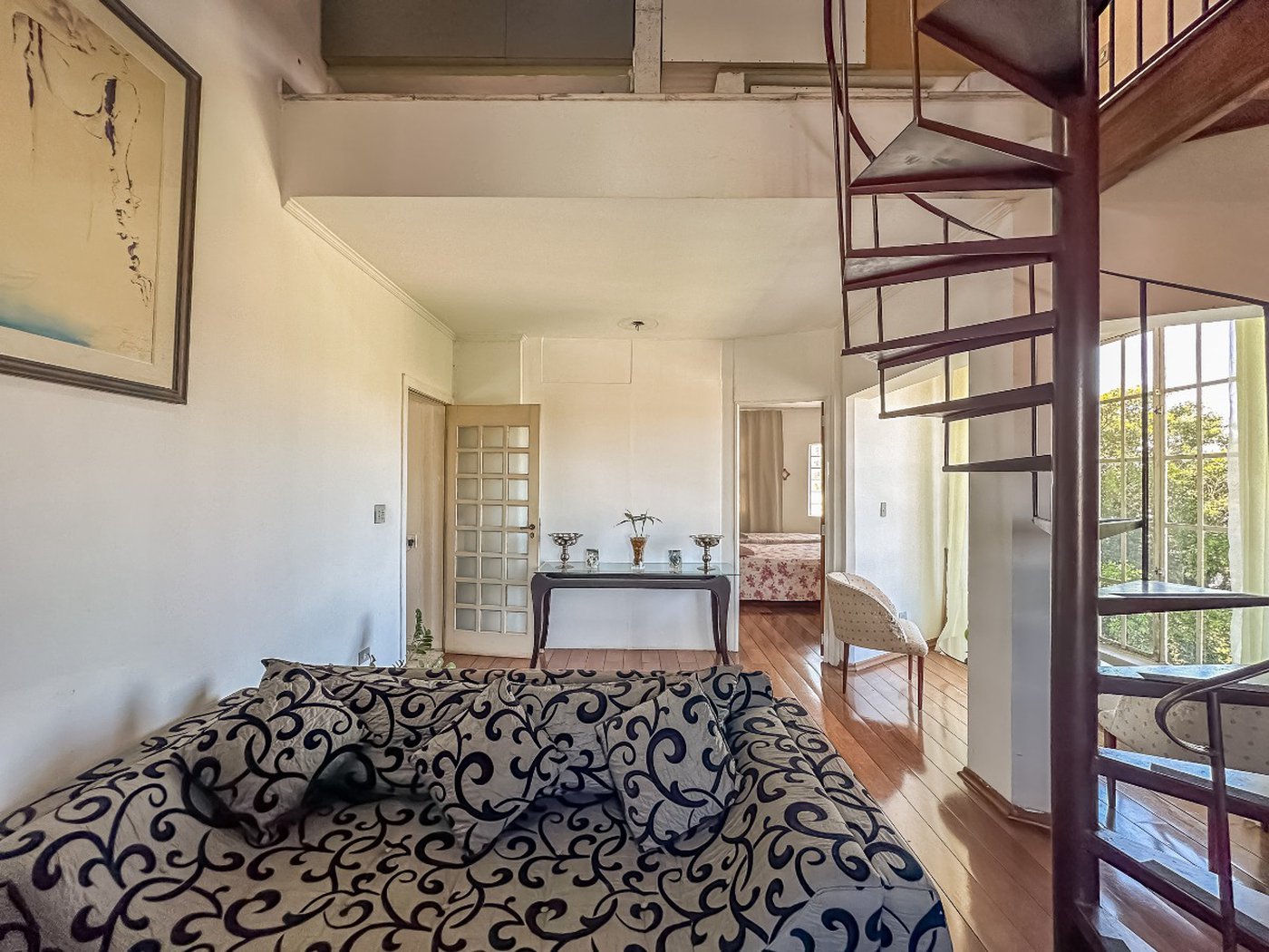 Sobrado para venda em Vila Indiana com 5 quartos, sendo 3 suítes, 500m²