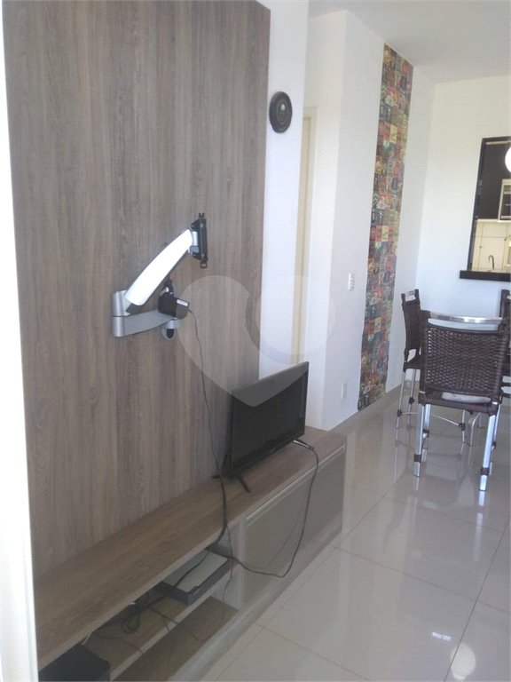 Apartamento no Parque Faber Green View