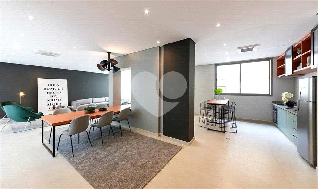 Apartamento - Prox Paulista - 1 quarto - varanda - 1 banheiro - sem garagem