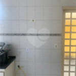Casa térrea na Vila Boa Vista