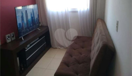 Apartamento à venda com 2 quartos em Jaraguá, São Paulo, SP